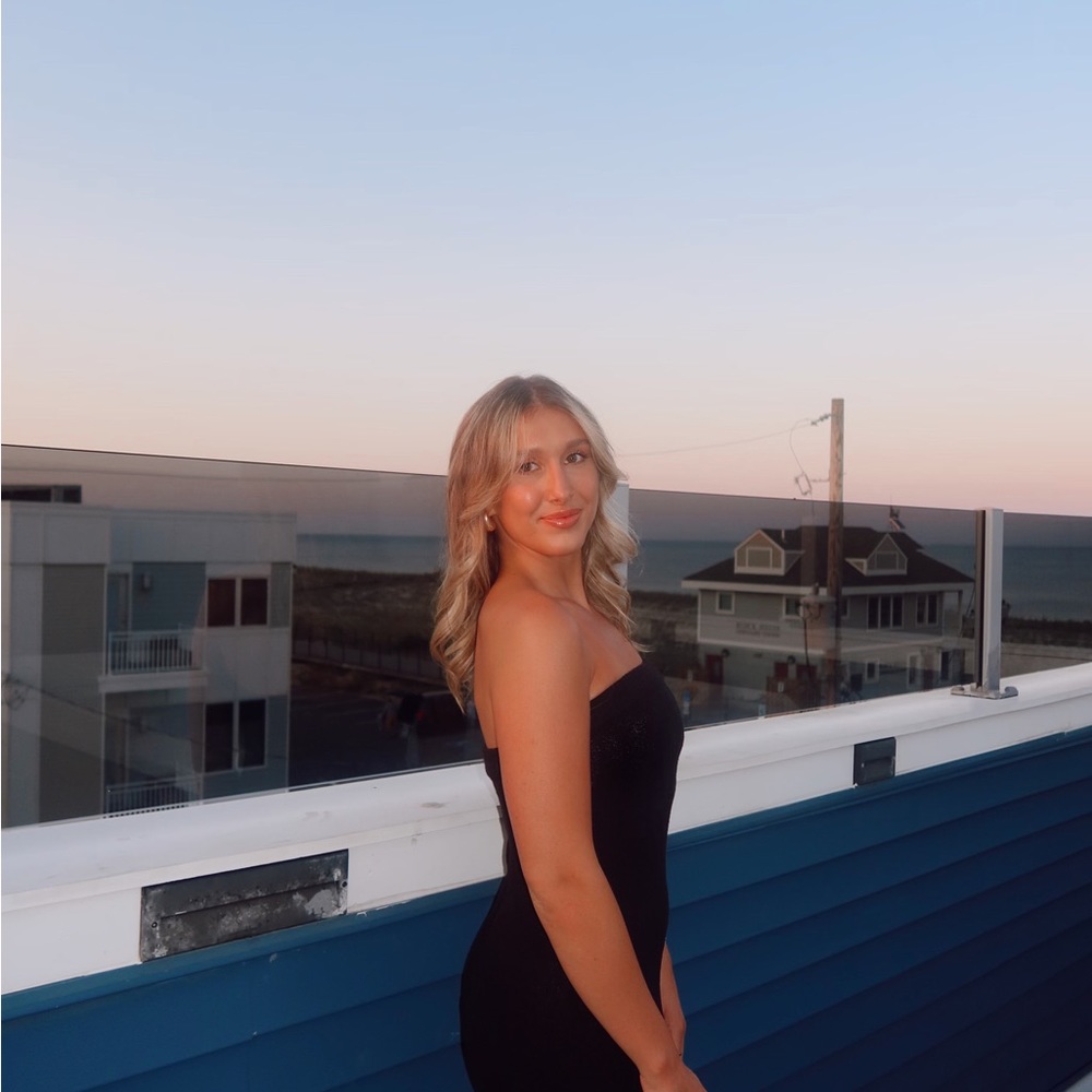 Meet your Posher, Cassidy